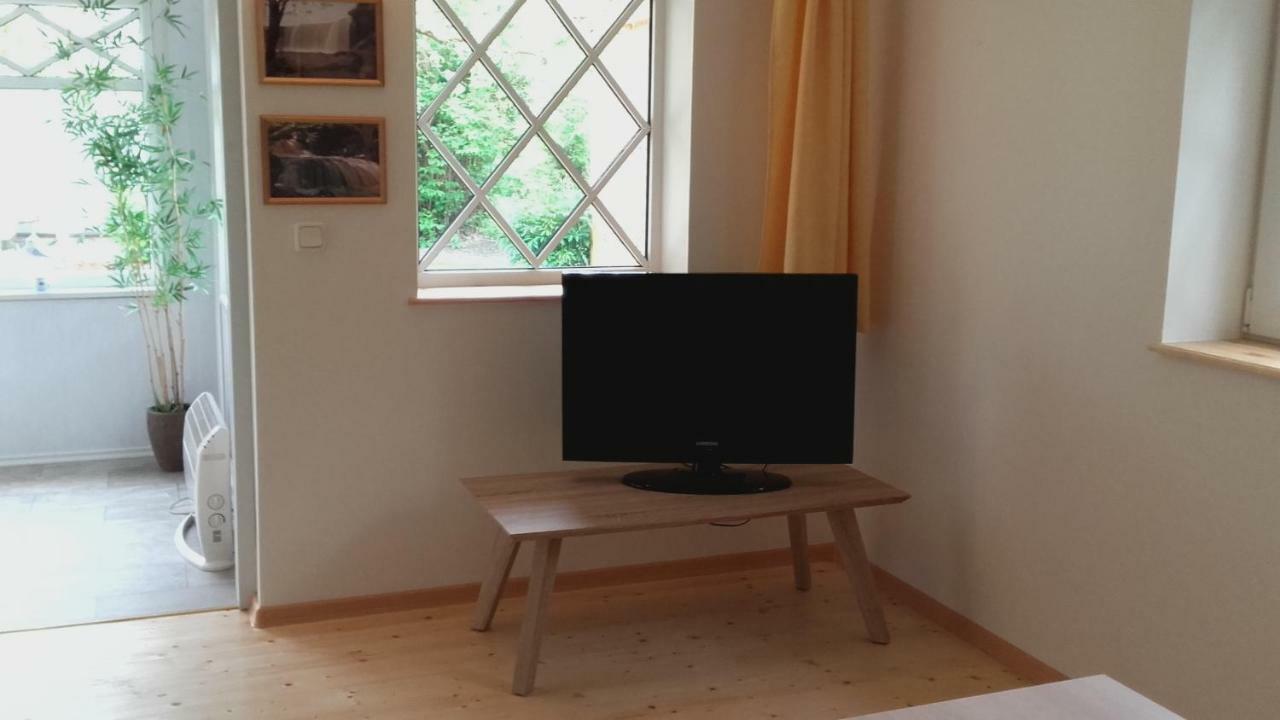 Haavalehe Summer House Haapsalu Εξωτερικό φωτογραφία