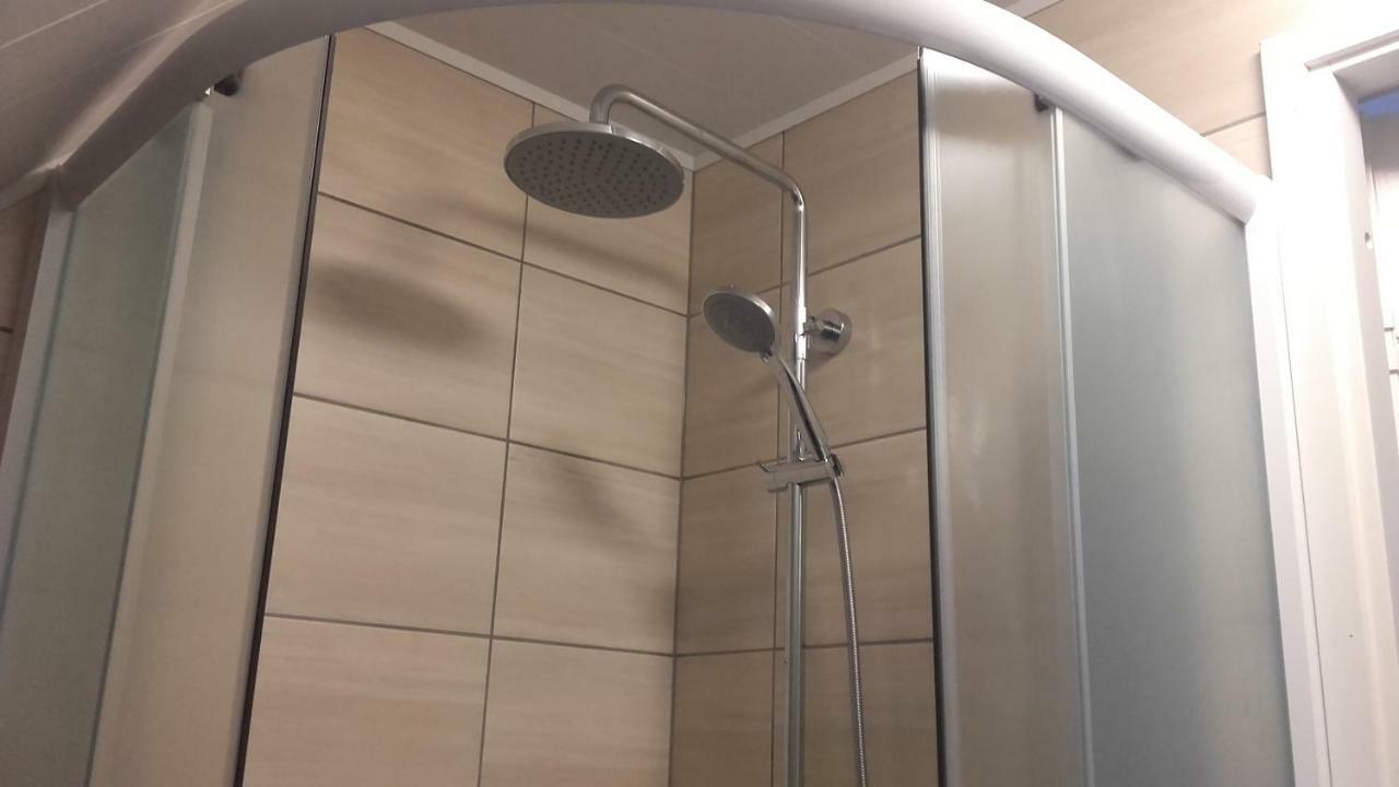 Haavalehe Summer House Haapsalu Εξωτερικό φωτογραφία