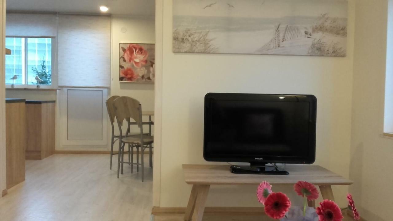 Haavalehe Summer House Haapsalu Εξωτερικό φωτογραφία
